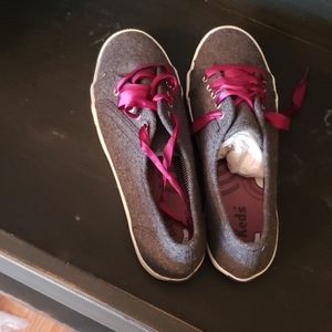 Keds sneakers